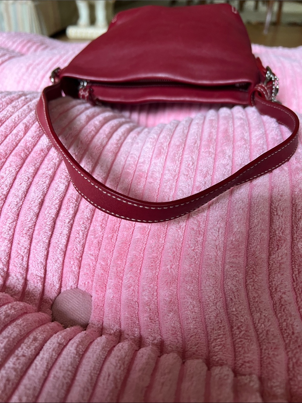 Coach Y2K Mini Bag-EUC - Picture 14 of 16